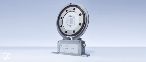 T10F扭矩传感器